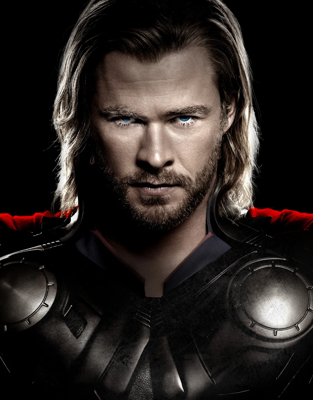 Personagem Thor