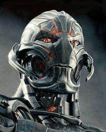 Personagem Ultron